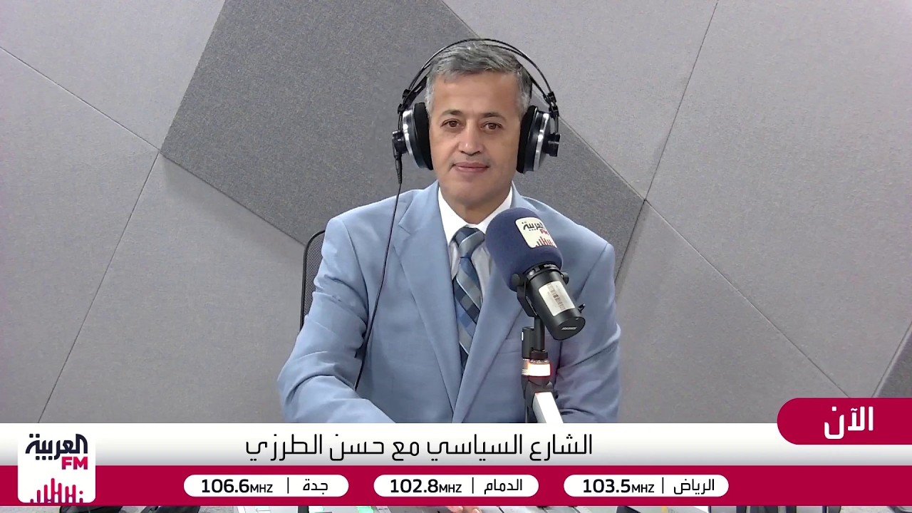 الشارع السياسي | تفاصيل الهجوم على ميناء دمياط تكشف وجها جديداً لحرب إيران