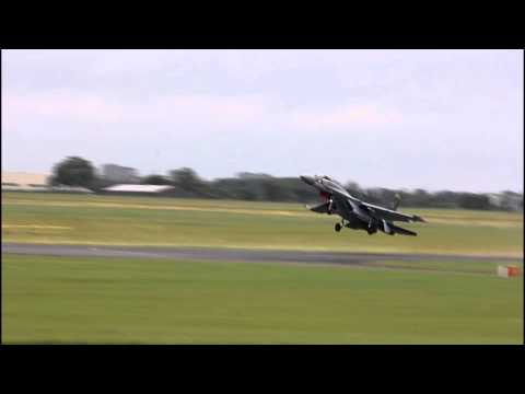 Sukhoi Su-35 Paris Air Show Le Bourget 2013