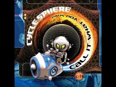 Cycle Sphere - Dream Is Destiny