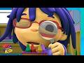 What Is A Magnifying Glass Used For Sid The Science Kid Cartoon For Kids