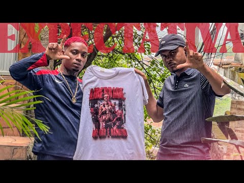 Expectativa - Didi Feat. Juninho da 10 (Prod Pedro Aurora)