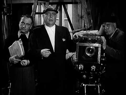 Luigi Bernauer in "Am Abend auf der Heide" 1941