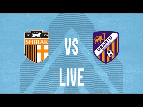 AFL. Matchday 4. Shirak-2 - Urartu-2. LIVE