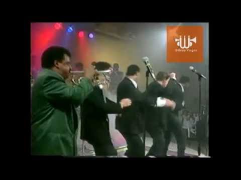 13 Anos Celebrando 20 Aniversario - Wilfrido Vargas