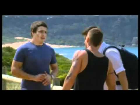 Sneak Peek Episode 5469 (Home and Away) Thursday 8th March
