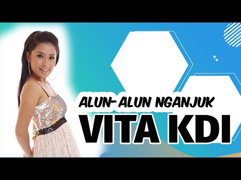 Vita KDI - Alun Alun Nganjuk (Official Music Video)