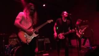 Anarbor - "Always Dirty, Never Clean" (Live in Los Angeles 7-5-17)