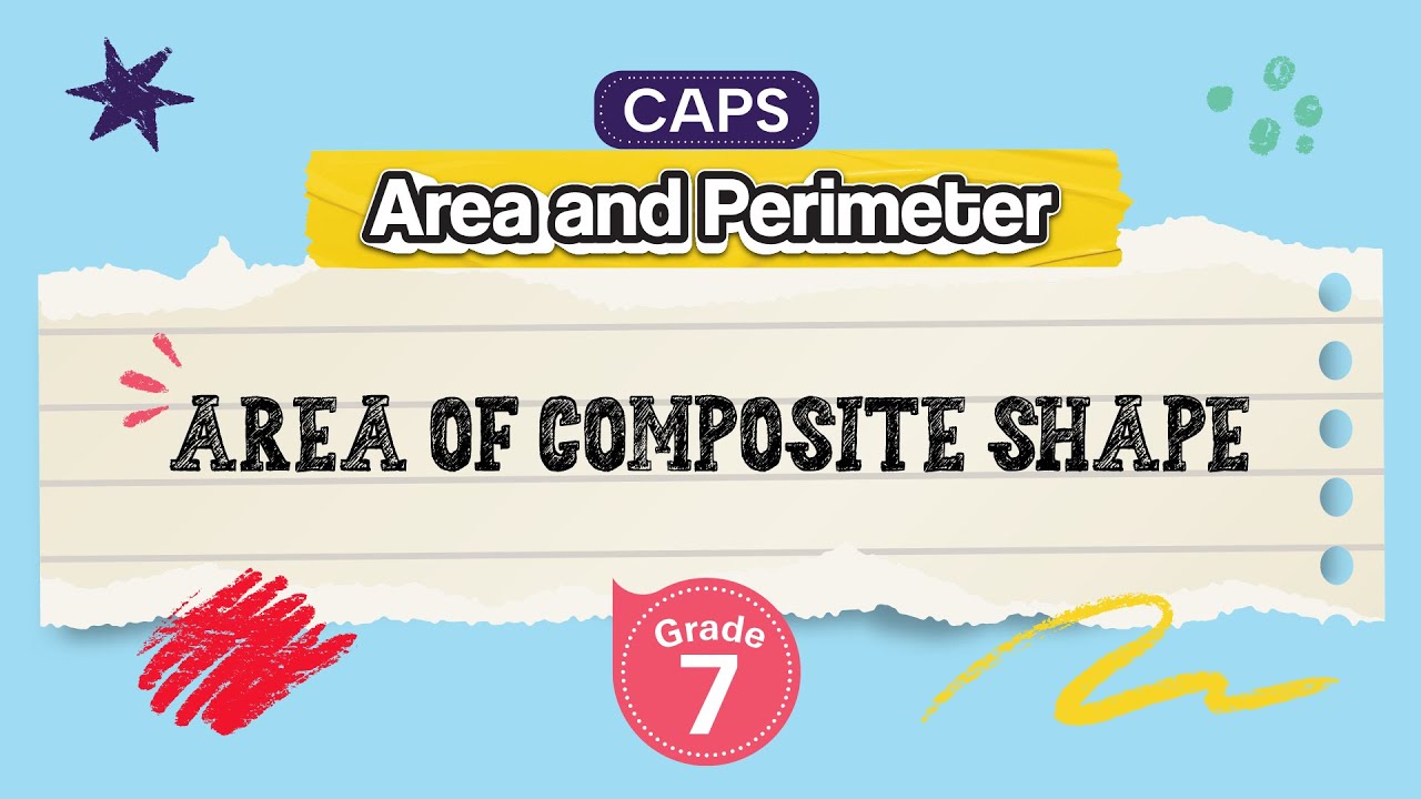 Area of Composite Shape