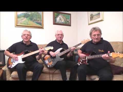 Reef Break   cover   Molnár László & Friends  Kecskemét