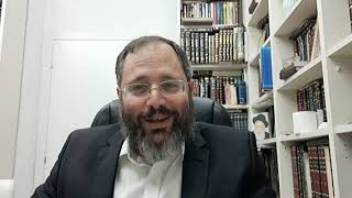 הרב אברהם ישראל סילבצקי | מבט בפרשה | פרשת בראשית | כ"ה תשרי תשפ"ו (ישיבת מרכז הרב) - התמונה מוצגת ישירות מתוך אתר האינטרנט יוטיוב. זכויות היוצרים בתמונה שייכות ליוצרה. קישור קרדיט למקור התוכן נמצא בתוך דף הסרטון הרב אברהם ישראל סילבצקי | מבט בפרשה | פרשת בראשית | כ"ה תשרי תשפ"ו (ישיבת מרכז הרב) - התמונה מוצגת ישירות מתוך אתר האינטרנט יוטיוב. זכויות היוצרים בתמונה שייכות ליוצרה. קישור קרדיט למקור התוכן נמצא בתוך דף הסרטון