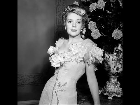 10 Things You Should Know About Alice Faye