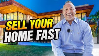 Sell Your Home Fast : Selling Tips For Marketing Your House