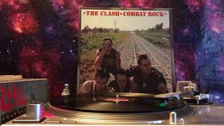 The Clash - Car Jamming