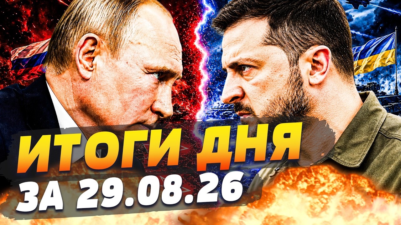 💥БУКВАЛЬНО В ЭТИ МИНУТЫ! УКРАИНА ПЕРЕШЛА НА НОВЫЙ УРОВЕНЬ! ПУТИНУ НЕ ПОСПЕТ?