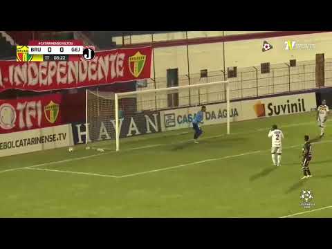 SEMIFINAL - MM - BRUSQUE X JUVENTUS