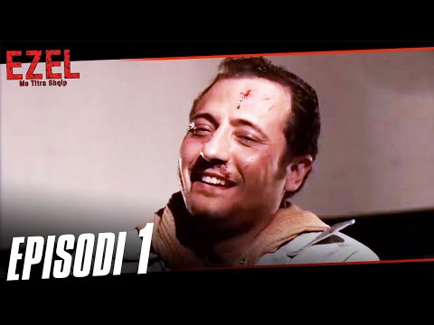 Një Film Atay Cengiz #1 - Ezel Me Titra Shqip Skenë e Veçantë