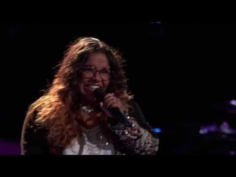 +bit.ly/lovevoice13+The Voice 13 Blind Audition Brooke Simpson Stone Cold