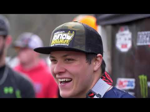 2018 GNCC Live Round 5 - Camp Coker Bullet Bikes