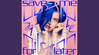 Save Me for Later