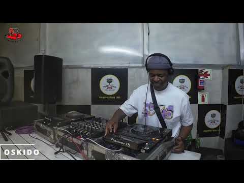 The Sense Of Deep House | OSKIDO