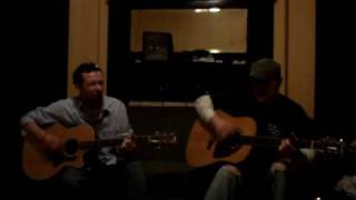 Song of A Savior's Love LIVE Acoustic