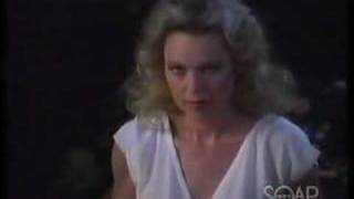 "God will, but I won't."