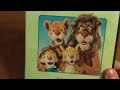 Between The Lions Season 7 DVD Review