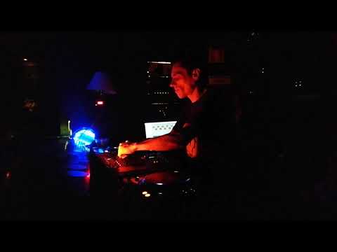 Stuntproject Live @ Freaky Fiction