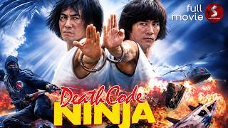 Download lagu Kode Kematian: Ninja | Film Aksi Ninja Lengkap mp3 Download lagu Kode Kematian: Ninja | Film Aksi Ninja Lengkap mp3