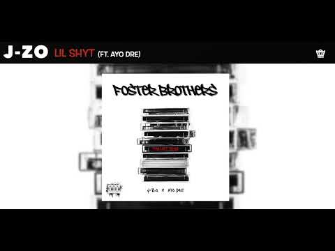 J-Zo - Lil Shyt ft. Ayo Dre(Official Audio)