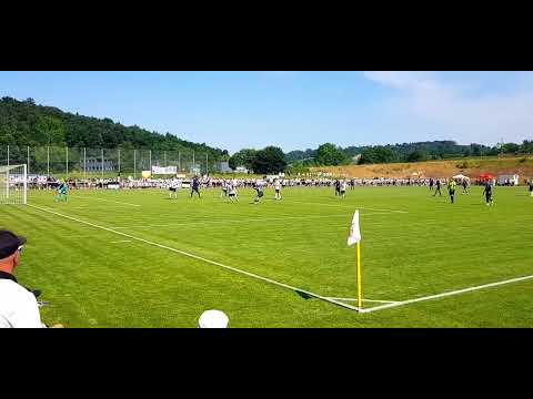 VfL Gerstetten - 1.FC Stern Mögglingen 3:7 - [Relegation]
