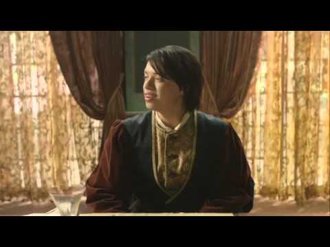 Leonardo 1 BBCWW Trailer