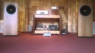 Musical Affairs - Frank Sintra: Empty is