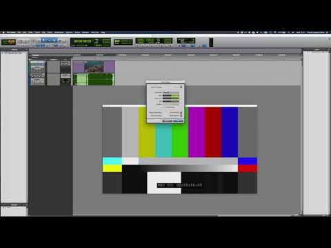 MUSIC FOR FILM - TIMECODE - Synching in Pro Tools