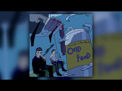 Xorochi x Heartblake - Cold Food (prod. Switch)