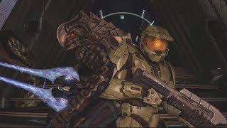 Halo 3 video thumbnail
