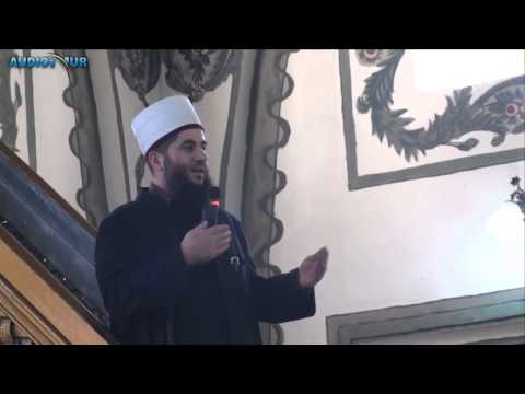 Pazari i Xhumasë (Mos fol kur flet Hoxha në Hutbe) - Hoxhë Muharem Ismaili