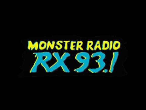 RX CONCERT SERIES (05/14/12) featuring 6cyclemind 2/4