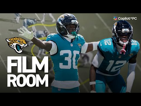 Defense Shows Strong Late-Game Performance vs. Seahawks | Jacksonville Jaguars