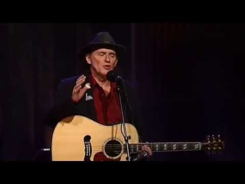 Ron Hynes and Amelia Curran- The St. John's Waltz