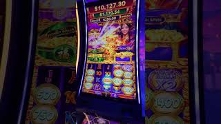 Get Ready to WIN BIG with the Mighty Treasure Gold Slot!