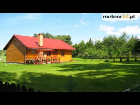 Domek Przy Leśniczówce - Leśnica meteor24.pl