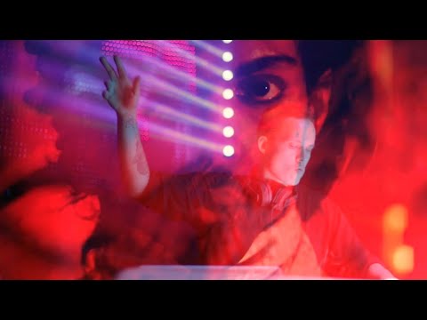 Cato Anaya Live Set :::: BECOME ONE OF US :::: Octava Club - Quarantine Sessions