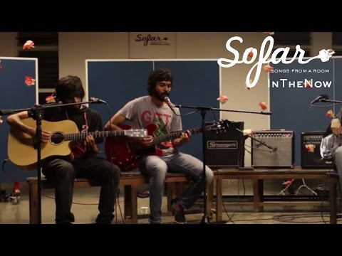 InTheNow - Falling Out of Line | Sofar Bangalore