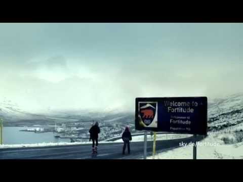 Sky Fortitude Trailer neu