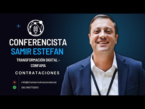 Video de Joaquin Pincheira