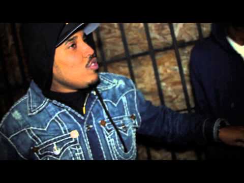 Goodz, Rellyon (GMB) smack / URL #Comedy Behind the Scenes footage