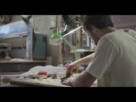 Shaping with Jimmy Webb