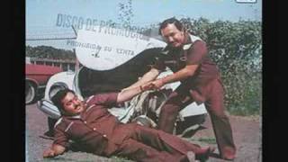 CARLOS Y JOSE...MARIANO RESENDEZ