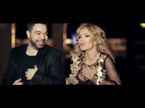 DANIELA  GYORFI  feat. Florin Salam -  Cu iubirea e loterie (Official Music Video) manele vechi HIT